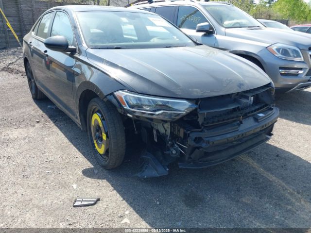 3VWEM7BU0RM040900 Volkswagen Jetta 1.5t Se