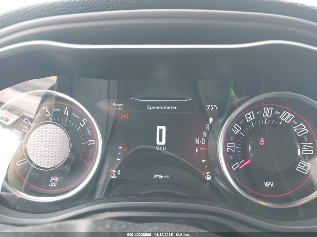 2C3CDZGG2PH681278 Dodge Challenger Sxt Awd