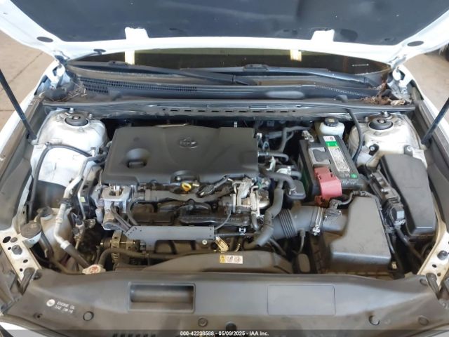 2018 TOYOTA CAMRY JTNB11HK0J3038079 Photo 9