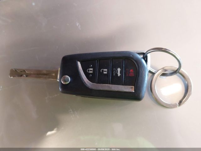 2018 TOYOTA CAMRY JTNB11HK0J3038079 Photo 10
