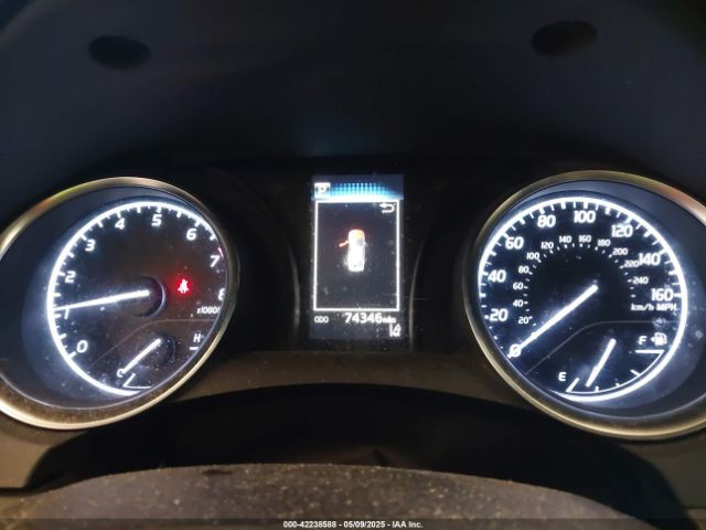 2018 TOYOTA CAMRY JTNB11HK0J3038079 Photo 6