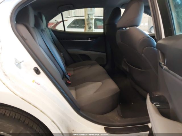 2018 TOYOTA CAMRY JTNB11HK0J3038079 Photo 7