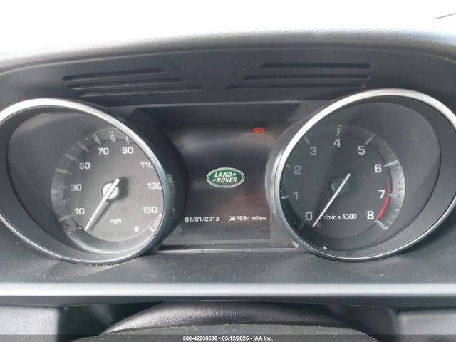 SALWG2VF9FA514925 Land Rover Range Rover Sport 3.0l V6 Supercharged Hse/3.0l V6 Supercharged Se