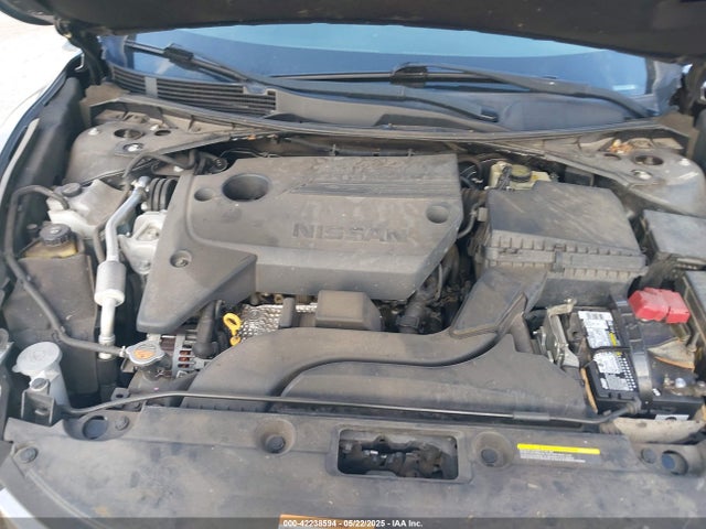 1N4AL3APXHN322044 Nissan Altima 2.5 S