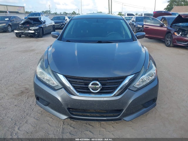 1N4AL3APXHN322044 Nissan Altima 2.5 S