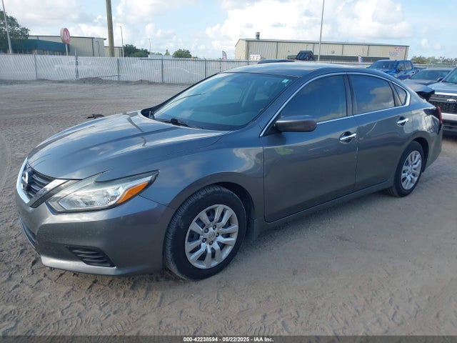 1N4AL3APXHN322044 Nissan Altima 2.5 S