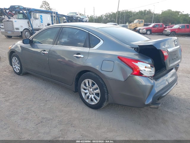 1N4AL3APXHN322044 Nissan Altima 2.5 S