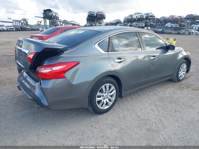 1N4AL3APXHN322044 Nissan Altima 2.5 S