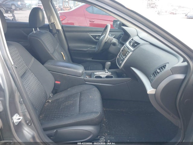 1N4AL3APXHN322044 Nissan Altima 2.5 S