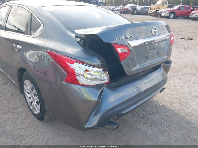 1N4AL3APXHN322044 Nissan Altima 2.5 S