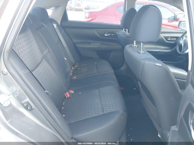1N4AL3APXHN322044 Nissan Altima 2.5 S