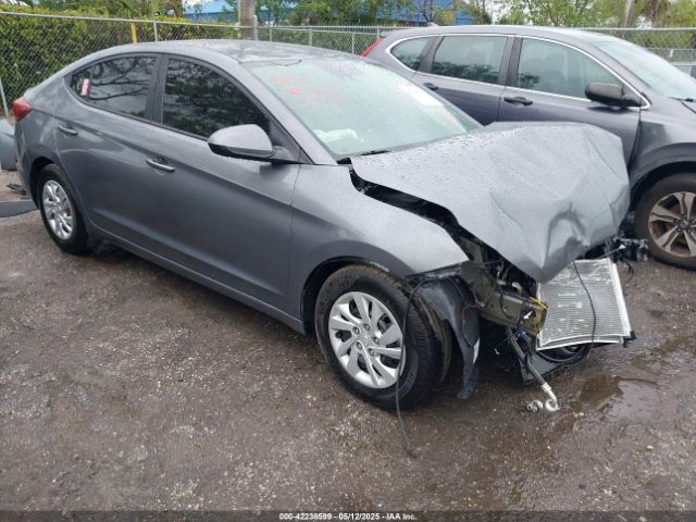 5NPD74LF1LH498494 auction archive image