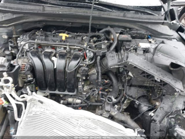 5NPD74LF1LH498494 Hyundai ELANTRA SE