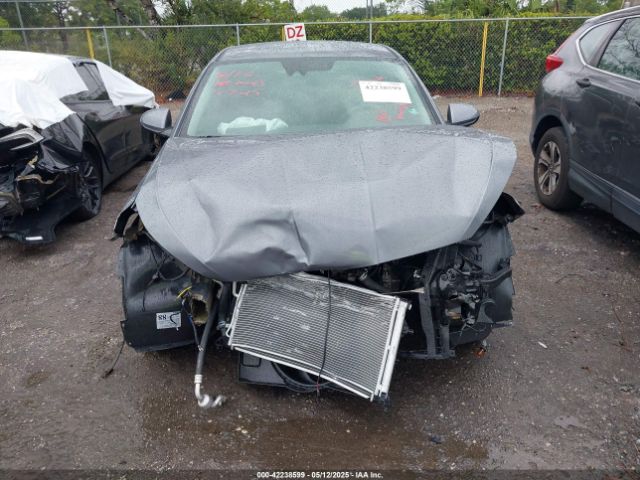 5NPD74LF1LH498494 Hyundai ELANTRA SE