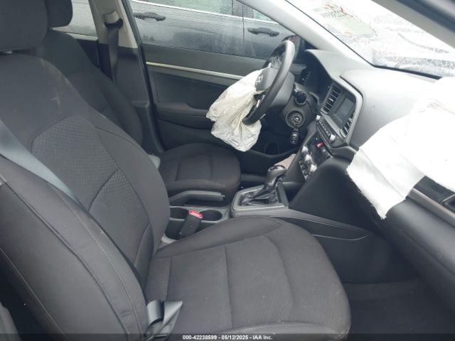5NPD74LF1LH498494 Hyundai ELANTRA SE