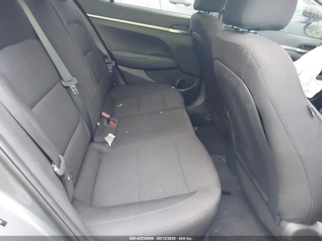 5NPD74LF1LH498494 Hyundai ELANTRA SE