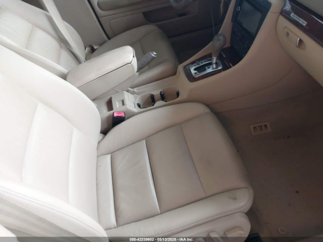 2005 AUDI A4 WAUDG68E45A512228 Photo 4