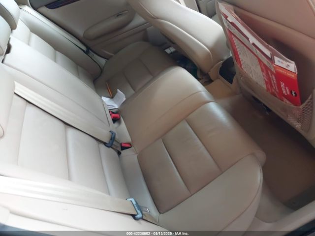 2005 AUDI A4 WAUDG68E45A512228 Photo 7