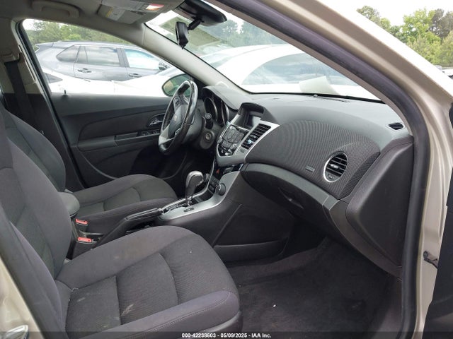 Продажа на аукционе авто 2014 Chevrolet Cruze 1lt Auto, vin: 1G1PC5SBXE7123362, номер лота: 42238603
