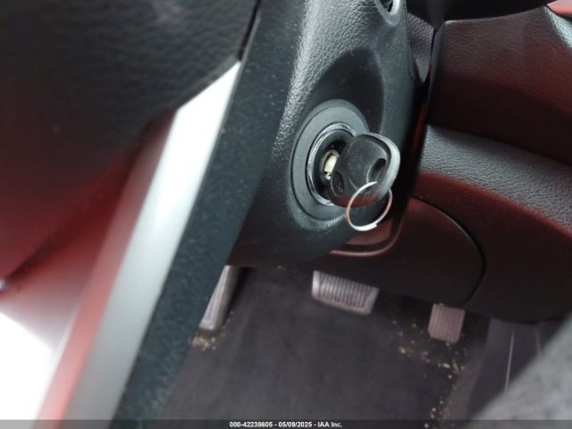 3KPF24AD9ME325126 KIA FORTE FE