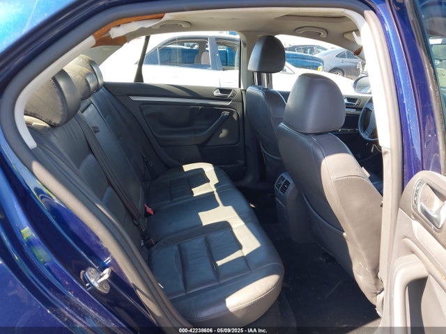 2007 Volkswagen Jetta 2.5 მანქანა იყიდება აუქციონზე, vin: 3VWDF71K67M134993, აუქციონის ნომერი: 42238606
