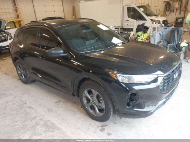 2023 FORD ESCAPE 1FMCU0MN3PUA50641