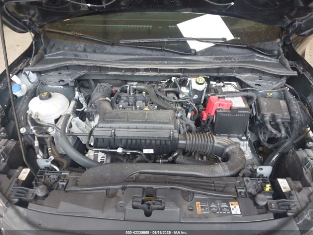 2023 FORD ESCAPE 1FMCU0MN3PUA50641 Photo 9