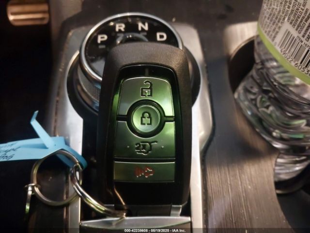 2023 FORD ESCAPE 1FMCU0MN3PUA50641 Photo 10