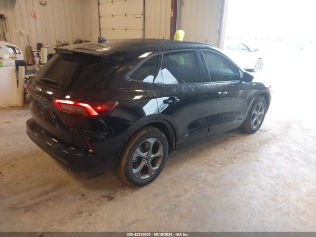2023 FORD ESCAPE 1FMCU0MN3PUA50641 Photo 3