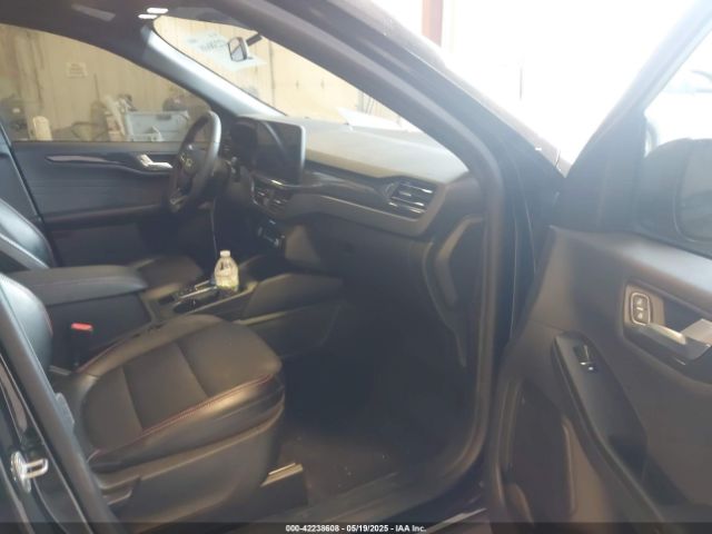 2023 FORD ESCAPE 1FMCU0MN3PUA50641 Photo 4