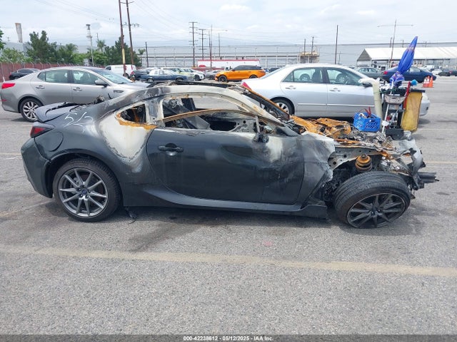 Subaru na 2023 JF1ZDBB19P9707574 Image 12