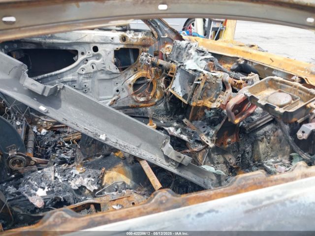 2023 SUBARU BRZ JF1ZDBB19P9707574 Photo 4