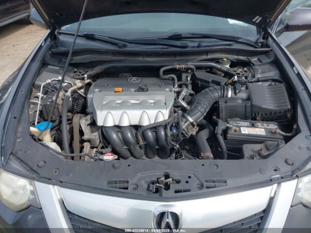 2010 ACURA TSX JH4CU2F6XAC033773 Photo 9