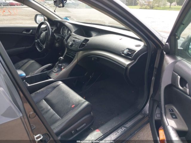 2010 ACURA TSX JH4CU2F6XAC033773 Photo 4