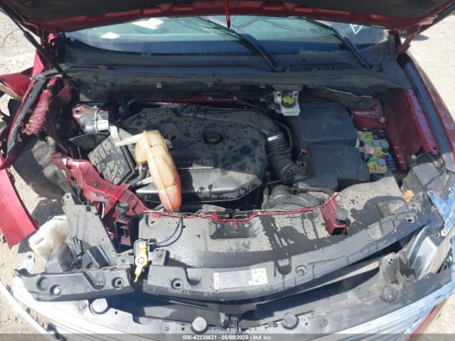 2015 LINCOLN MKC 5LMCJ1A97FUJ29103 Photo 9