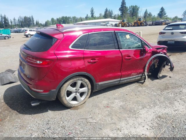 2015 LINCOLN MKC 5LMCJ1A97FUJ29103 Photo 3