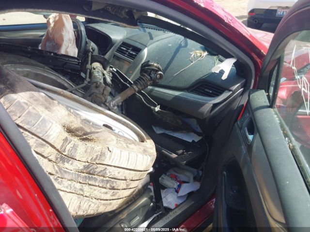 2015 LINCOLN MKC 5LMCJ1A97FUJ29103 Photo 4