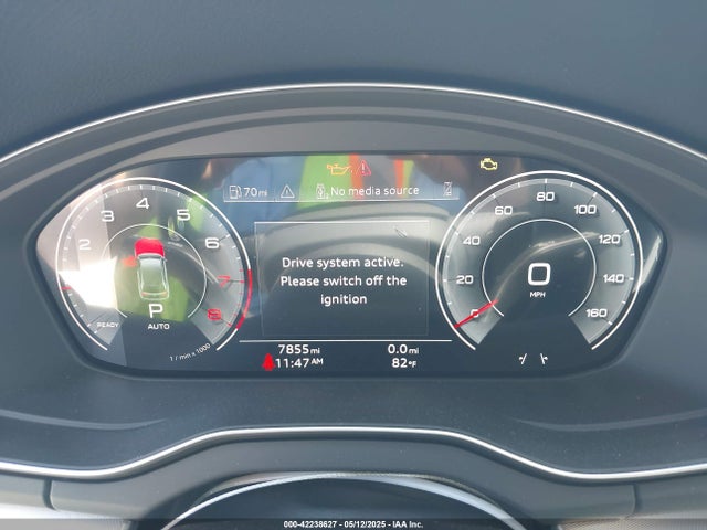 2024 AUDI Q5 WA1GAAFY8R2118047 Photo 6