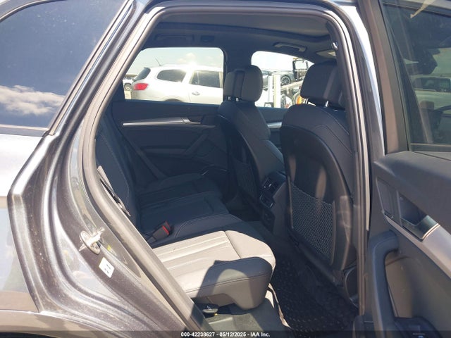 2024 AUDI Q5 WA1GAAFY8R2118047 Photo 7