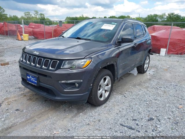 3C4NJDBB9LT129693 Jeep 2020
