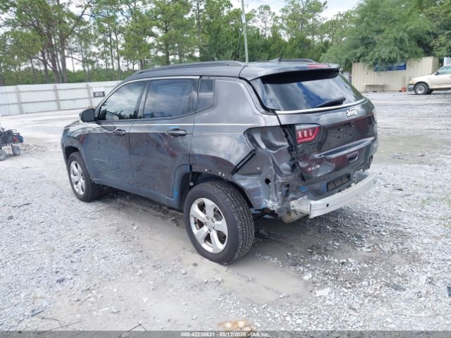 3C4NJDBB9LT129693 Jeep 2020