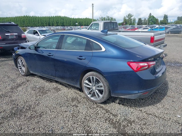 1G1ZD5ST1NF182594 Chevrolet lfv - direct injection, variable valve timing, gen 1 gmna