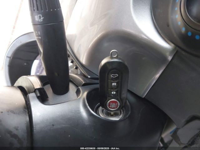 2015 FIAT 500 3C3CFFAR4FT555514 Photo 10