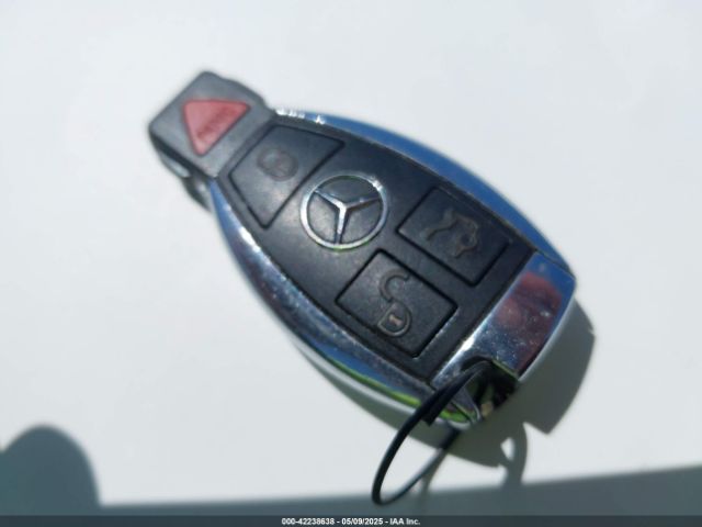2011 MERCEDES-BENZ ML 350 BLUETEC 4JGBB2FB7BA625446 Photo 10