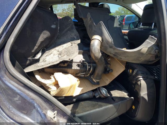 2011 MERCEDES-BENZ ML 350 BLUETEC 4JGBB2FB7BA625446 Photo 7