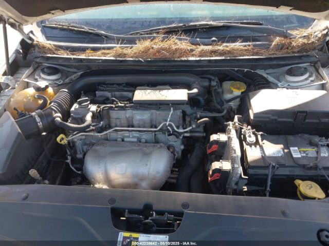 1C3CCCAB9FN621503 Chrysler 200 Limited