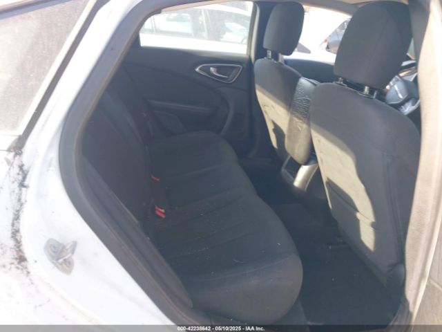 1C3CCCAB9FN621503 Chrysler 200 Limited