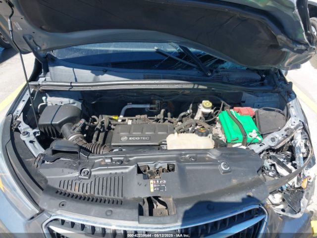 KL4CJASB6KB809910 Buick luv: mfi, variable valve timing, alum, e85 max