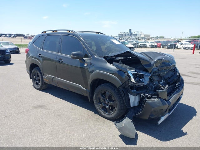 Subaru na u5 2023 JF2SKAMC2PH495053 zdjęcie główne
