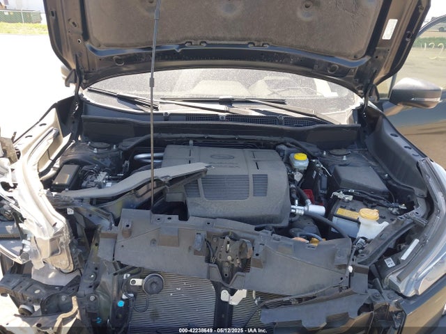 Subaru na u5 2023 JF2SKAMC2PH495053 Image 10